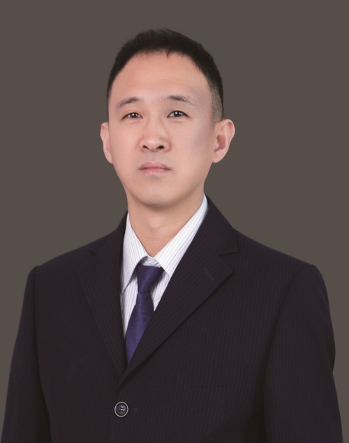 孙强