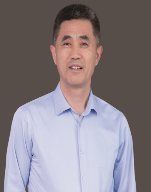 赵传华